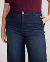 Carol High Rise High Stretch Jeans - Daydream Blue thumbnail 2