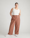 Coastal Linen Pants - Coco Loco thumbnail 1