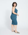 Foundation Cami Dress - Deep Sea thumbnail 2