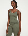 Foundation Camisole - Camo thumbnail 2