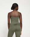 Foundation Camisole - Camo thumbnail 3