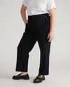 Henning x US Irving Suit Pants - Black thumbnail 6