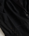 Henning x US State Jacket - Black thumbnail 6