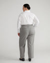 Infinite Flannel Pants - Medium Grey thumbnail 3