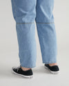 Henning x US Bedford Jeans - Henning Blue Denim thumbnail 7