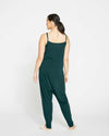 UltimateS Jackson Sleeveless Jumpsuit - Deep Sea thumbnail 3