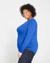 Long Sleeve Tee Rex - Lapis thumbnail 2