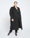 Jackson Tailored Coat - Black thumbnail 0