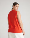 Patti Muscle Tank - Shoreline Sunset thumbnail 1