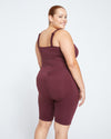 Next-to-Naked Bodyshort - Black Cherry thumbnail 3