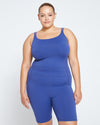 Next-to-Naked Bodyshort - Rich Cobalt thumbnail 1