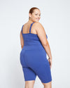 Next-to-Naked Bodyshort - Rich Cobalt thumbnail 3