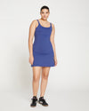 Next-to-Naked Dress - Rich Cobalt thumbnail 4