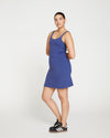 Next-to-Naked Dress - Rich Cobalt thumbnail 6