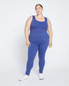 Next-to-Naked Pocket Legging - Rich Cobalt thumbnail 0