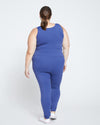 Next-to-Naked Pocket Legging - Rich Cobalt thumbnail 3