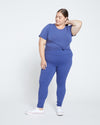 Next-to-Naked Legging - Rich Cobalt thumbnail 0