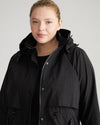 Precision Parka - Black thumbnail 1