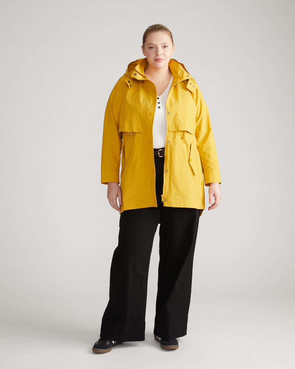 Outerwear - Women's Jackets & Coats