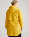 Precision Parka - Turmeric thumbnail 3