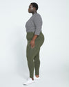 Roya Leggings 27 Inch - Nori thumbnail 2