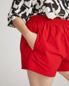 Sunny Swim Shorts - Baywatch Red thumbnail 2