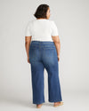Taylor ComfortDenim Trouser Jeans - Seychelles Blue thumbnail 2