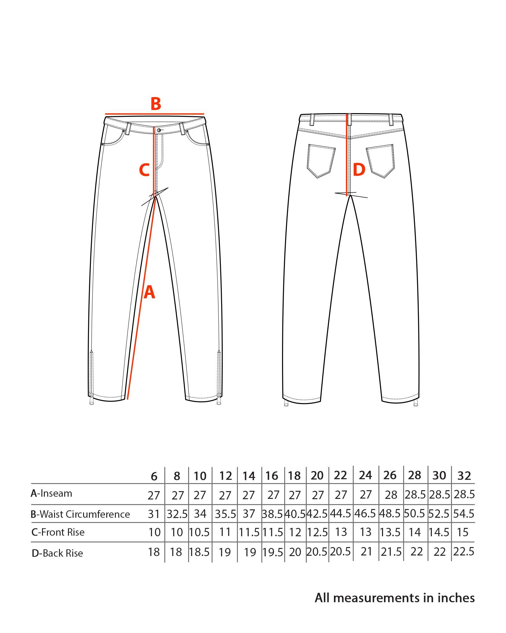 Meuse Resin Jeans - Black - Universal Standard