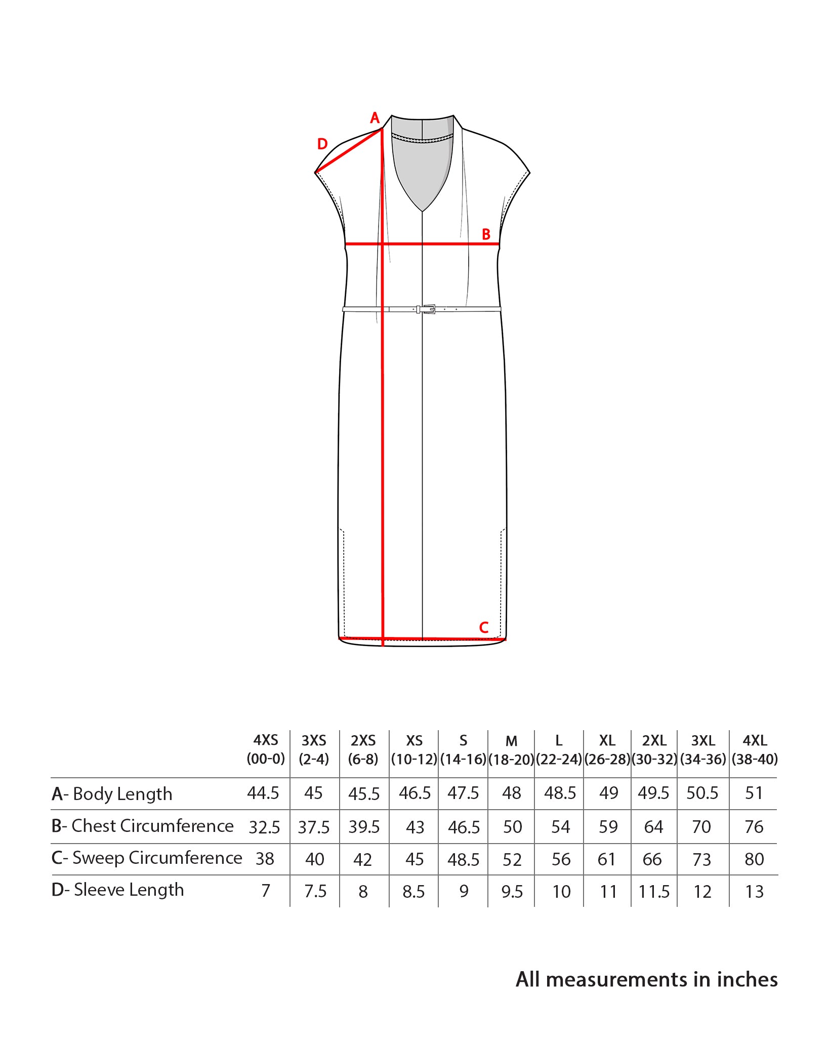 Cambria Dress - Storm | Universal Standard