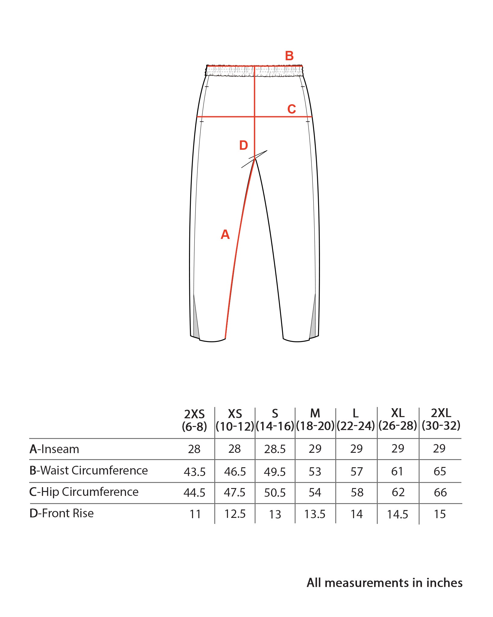 Beaufort Pocket Pants - Black - Universal Standard