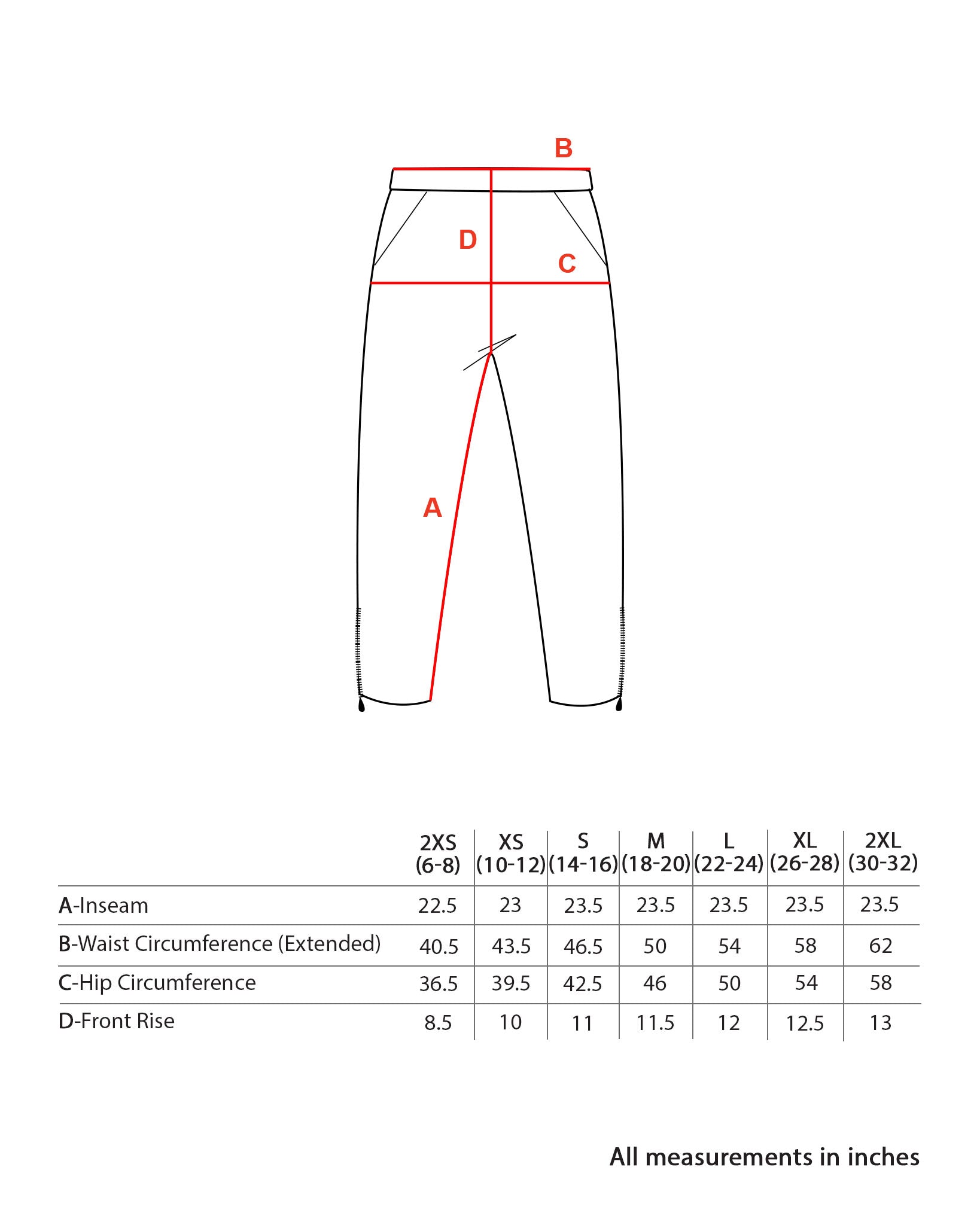 Petite Moro Pocket Ponte Pants - Black | Universal Standard