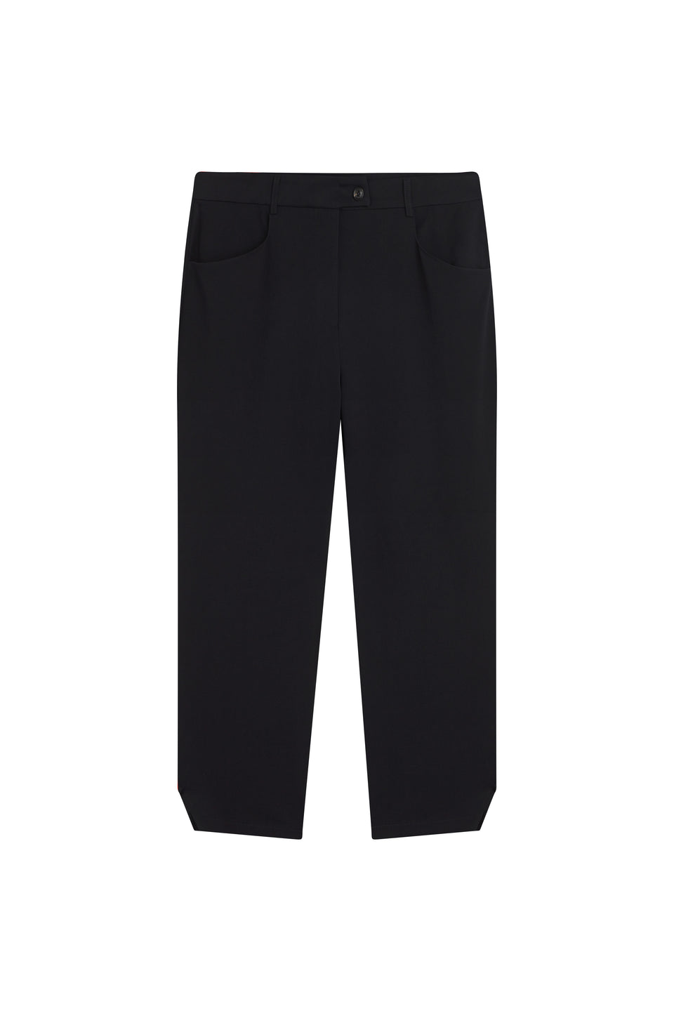 Henning x US Mercer Pants - Black Zoom image 8