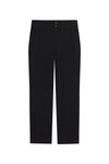 Henning x US Irving Suit Pants - Black thumbnail 8