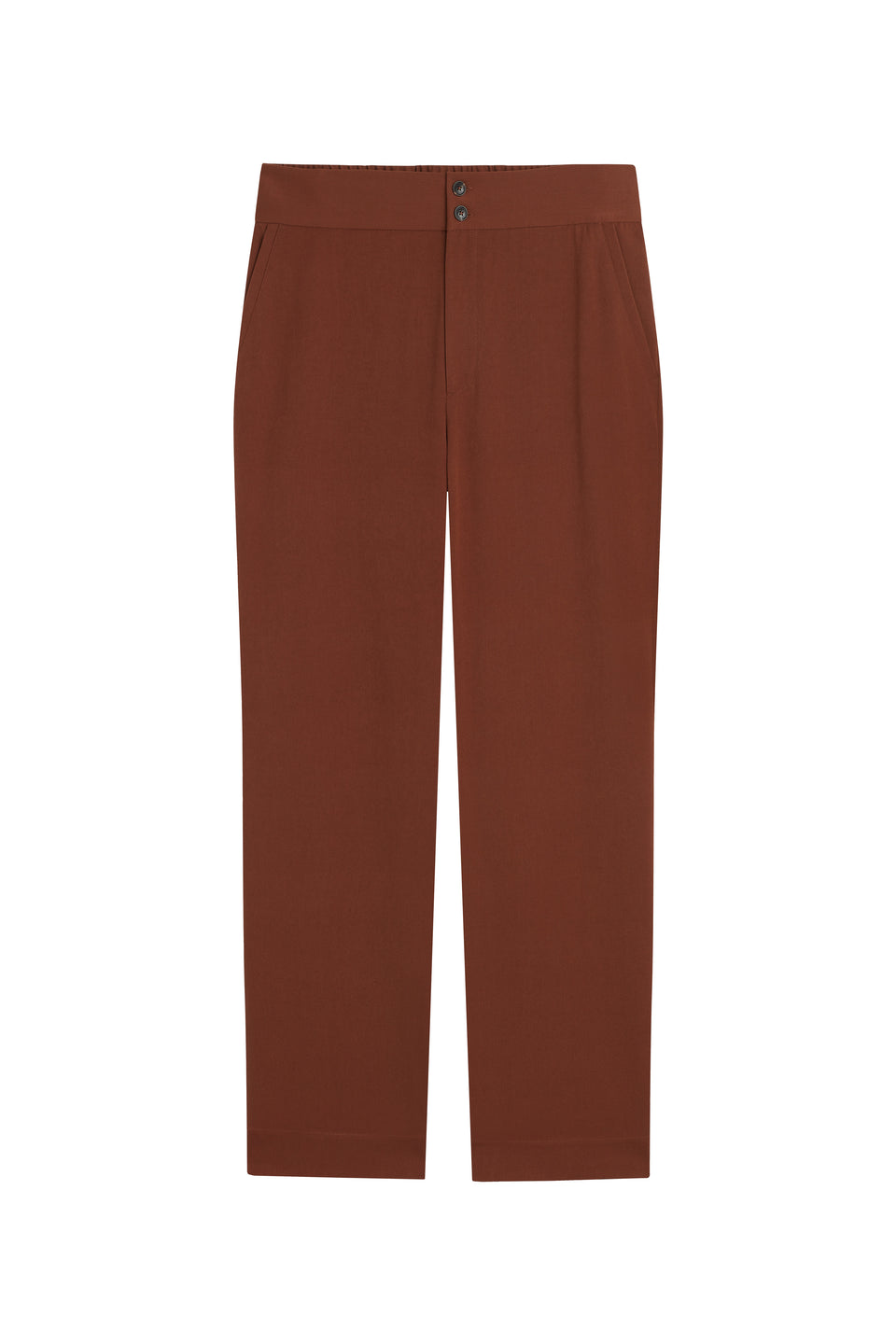 Henning x US Irving Suit Pants - Pony Zoom image 6