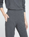 UltimateS Mola Lounge Pants - Heather Charcoal thumbnail 1