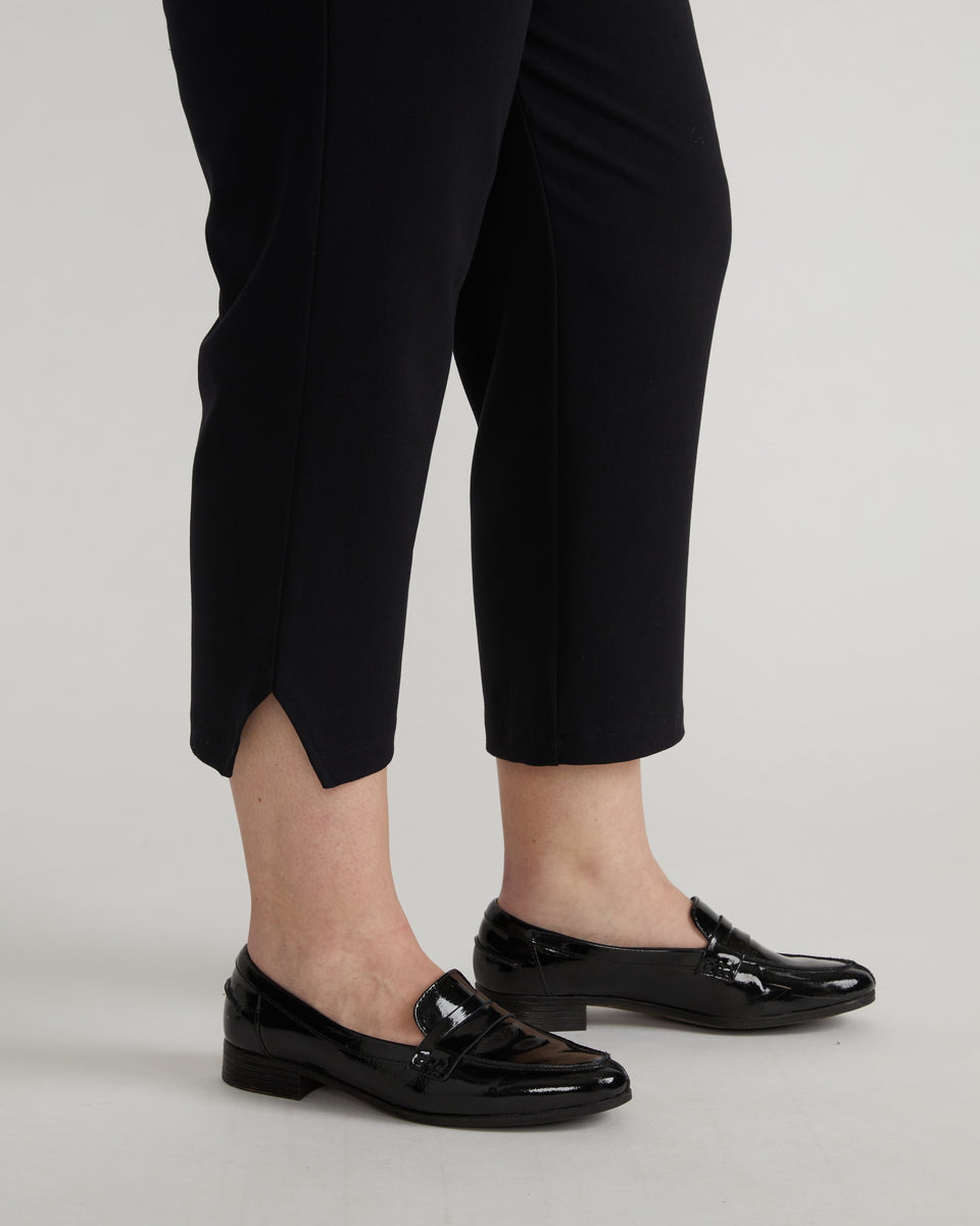 Henning x US Mercer Pants - Black Zoom image 5