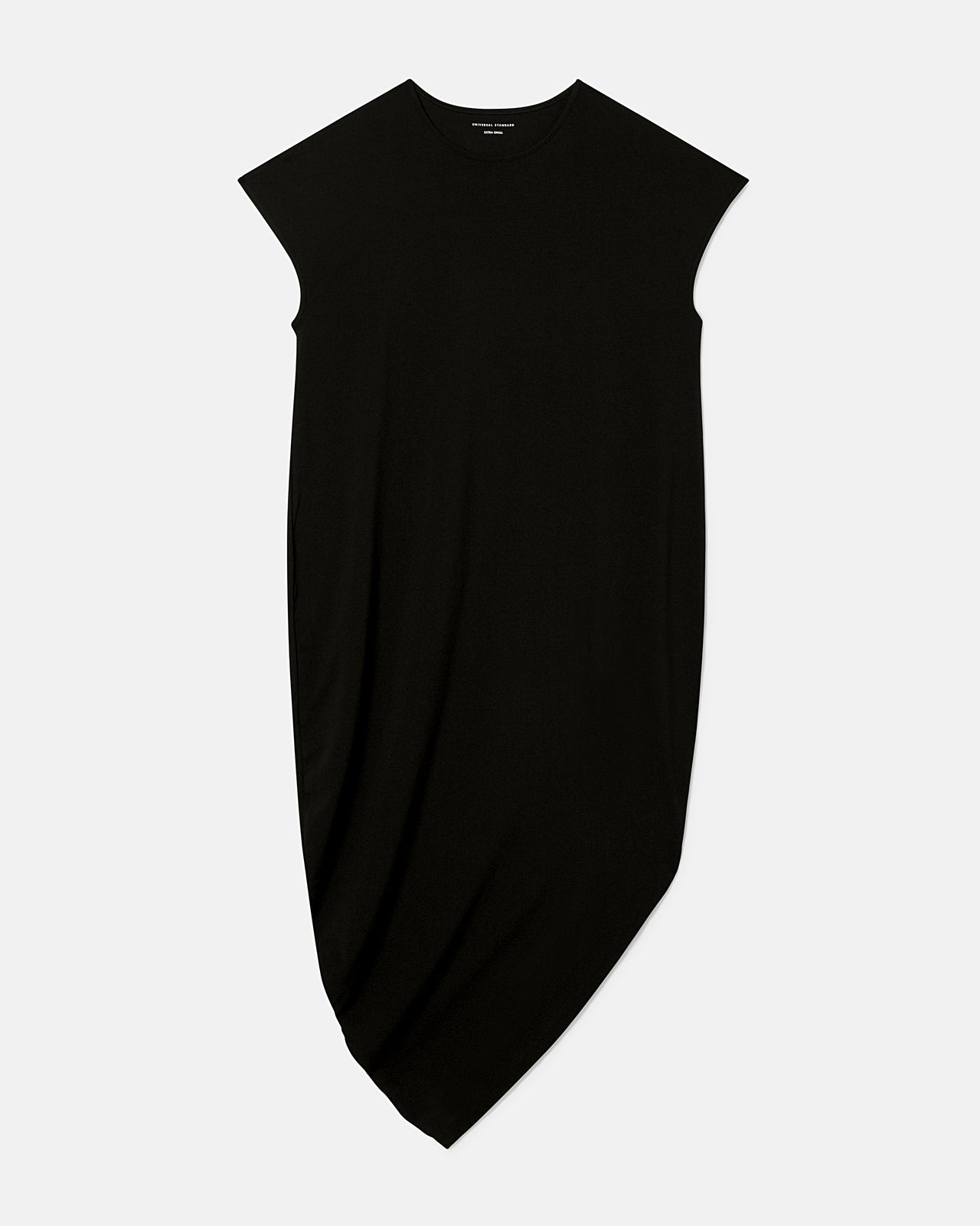 Geneva Dress - Black | Universal Standard