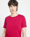 Light-As-Air Tee Rex - Cerise thumbnail 0