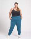 Cooper Motion Jogger - Deep Teal thumbnail 0