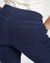 ComfortDenim Dont Call Them Jeggings - Dark Indigo thumbnail 7