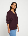 Sweater Blouse - Brulee thumbnail 2