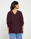 Sweater Blouse - Brulee thumbnail 3