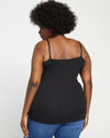 Foundation Camisole - Black thumbnail 3