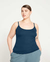 Foundation Camisole - Deep Sea thumbnail 0