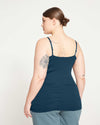 Foundation Camisole - Deep Sea thumbnail 4