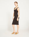 Foundation Tank Dress - Black thumbnail 3