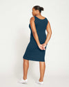 Foundation Tank Dress - Deep Sea thumbnail 4