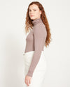 Foundation Turtleneck - Nutmeg thumbnail 3