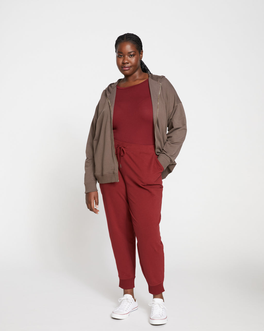 Athleisure Wear - Women's Activewear Outfits | Universal Standard