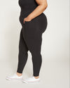 Next-to-Naked Pocket Legging - Black thumbnail 3